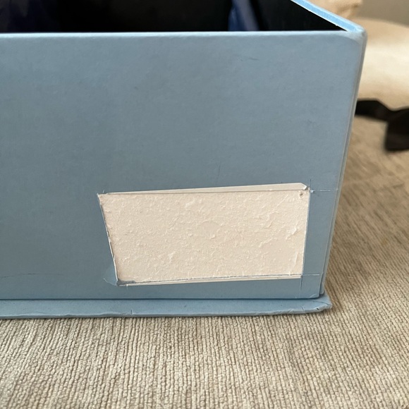 Lanvin Leather Flats, Black - Picture 6 of 11